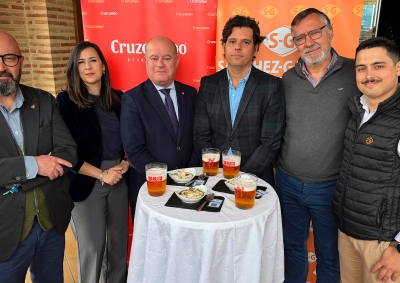 Hoy jueves 6 de marzo comienza la XII Ruta Gastroturística de Antequera que ofrecerá 36 tapas diferentes por otros tantos establecimientos hasta el día 16 de marzo