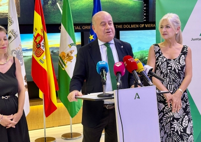 Antequera conmemora el noveno aniversario de la declaración de los Dólmenes como Patrimonio Mundial con la mirada puesta en el pasado... y el futuro