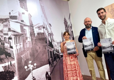 'La Luz en Antequera', una muestra que conecta con los inicios de la electricidad en la ciudad