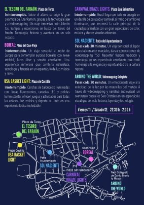 ALF25 programa