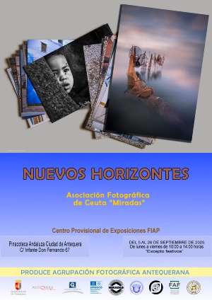 Expo AFA septiembre cartel