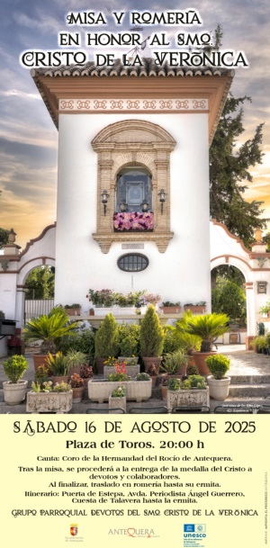 Romeria Sr Veronica